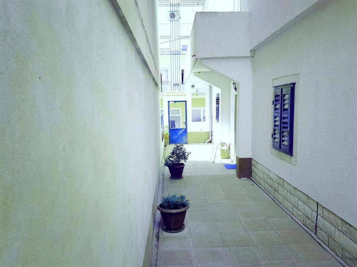 Apartment Bruno-Centre Of شيبينيك المظهر الخارجي الصورة