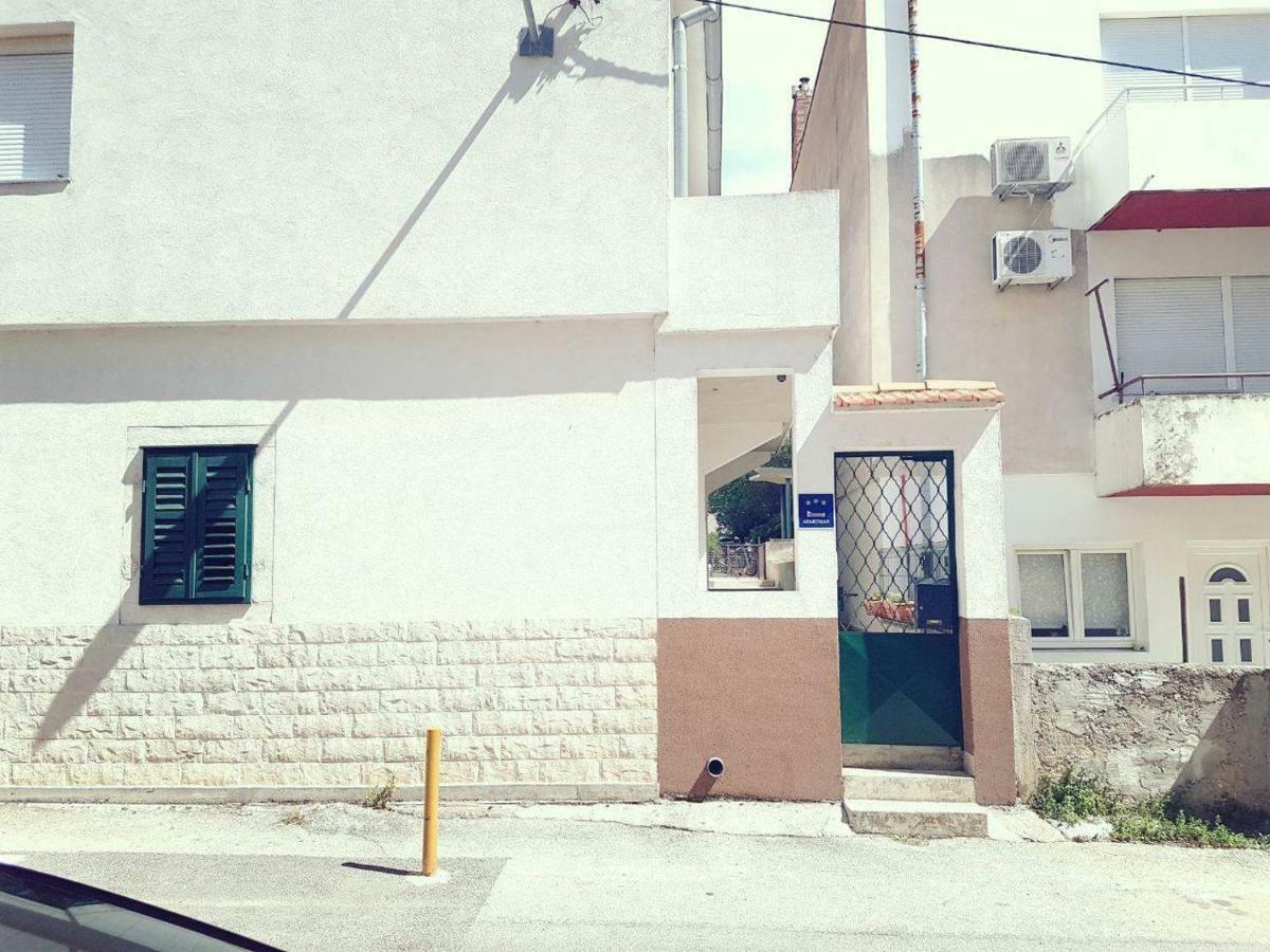 Apartment Bruno-Centre Of شيبينيك المظهر الخارجي الصورة