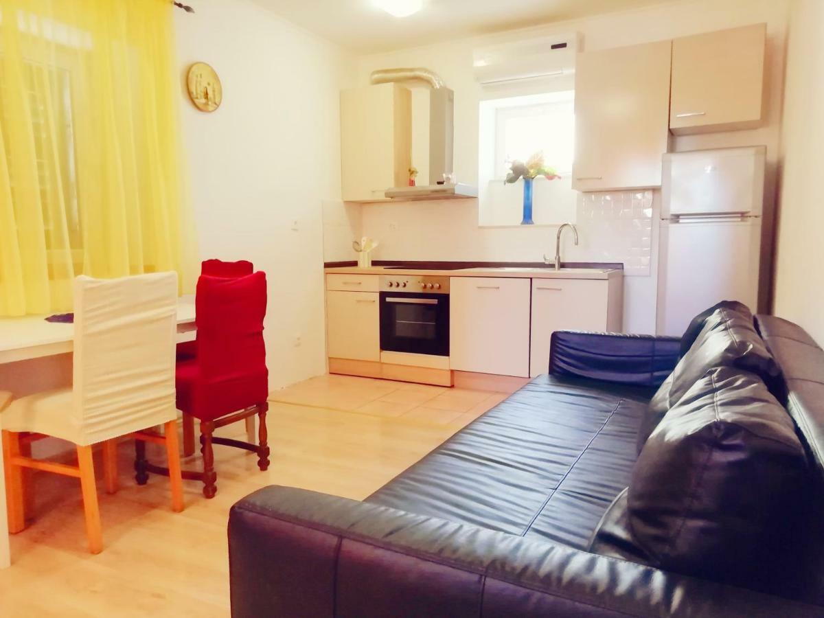 Apartment Bruno-Centre Of شيبينيك المظهر الخارجي الصورة