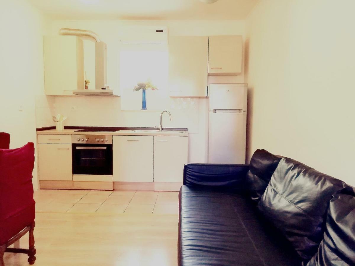 Apartment Bruno-Centre Of شيبينيك المظهر الخارجي الصورة